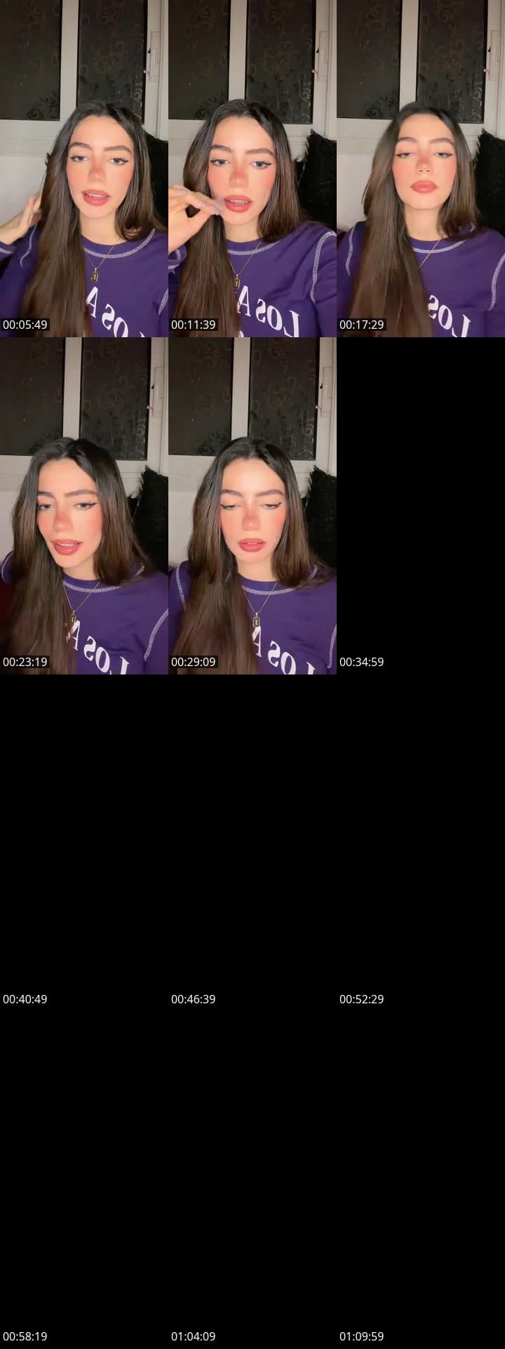 @zanzona371 TikTok live stream