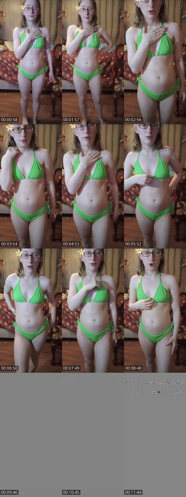 TikTok live: lets fill gift gallery by @jasmine.jones855