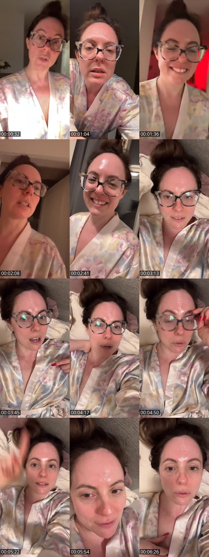 Energy Queen’s Chill Night