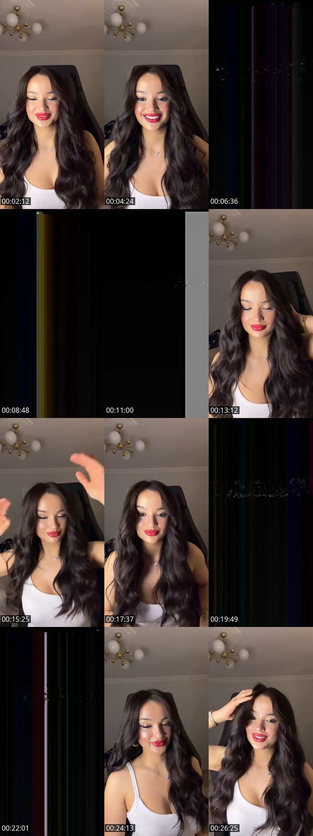 TikTok live: 🫶🏻 by @ohnozge