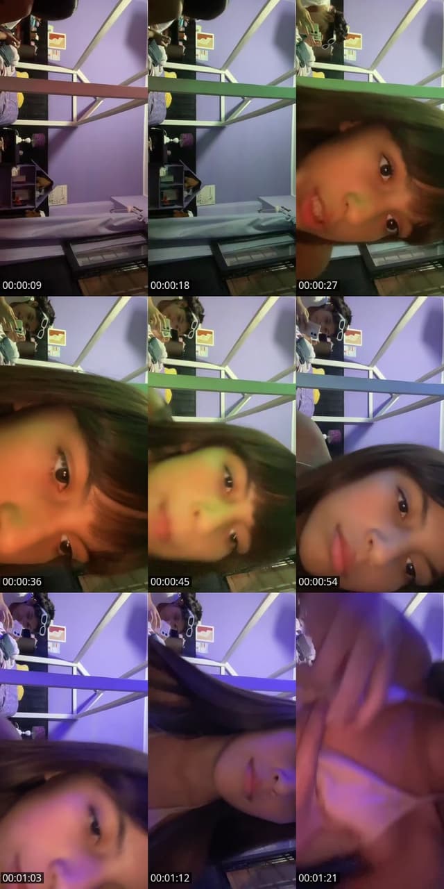 TikTok live: Hagan preguntas by @kiarita._.sorri