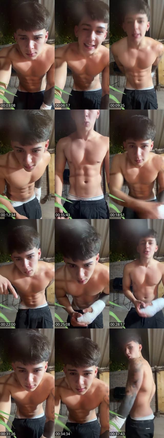 TikTok live: Telegram Mjthiak by @mjthiak