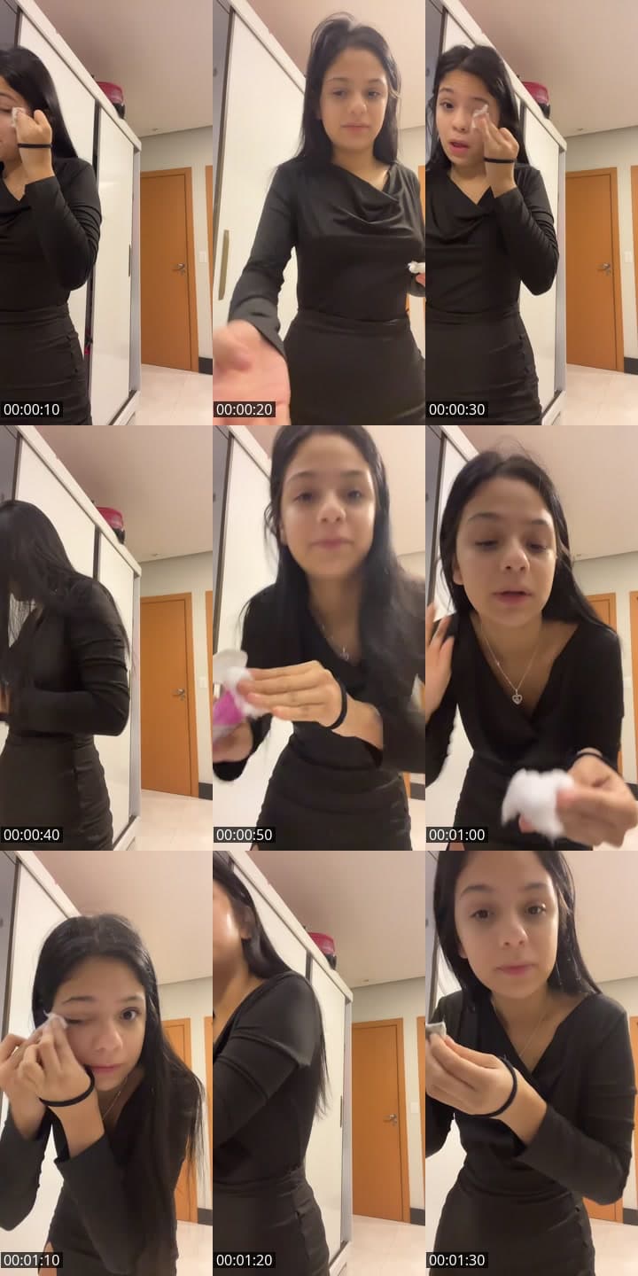 @mariajumr_ TikTok live stream