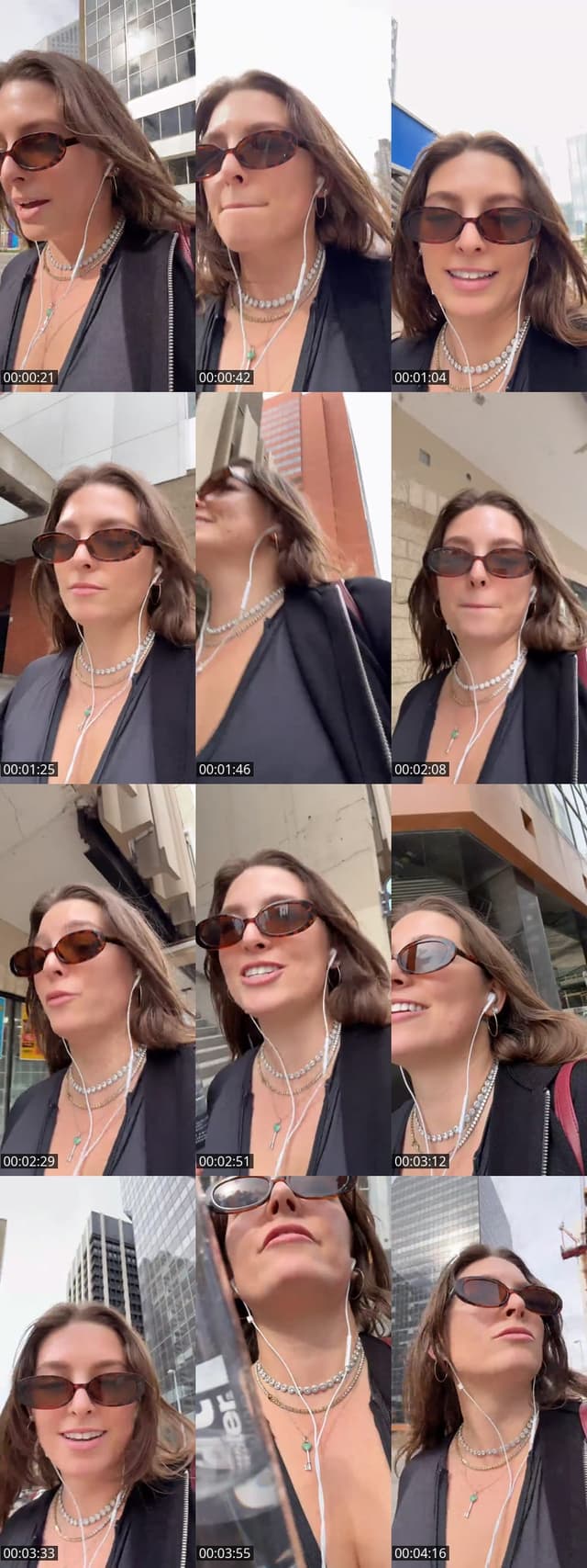 @blossomleeella past TikTok live from 2026-05-01