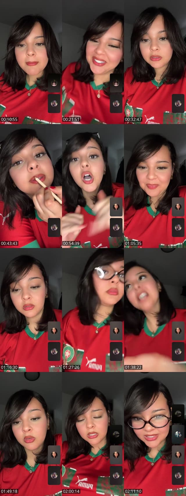@karouma_tayb TikTok live from 2026-05-01