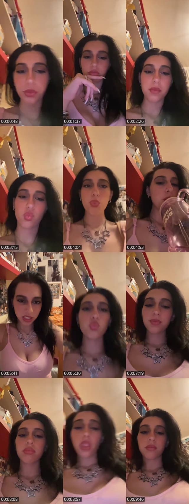 TikTok live: ragazzi io arrivo subito by @martiiiiprivatissimo