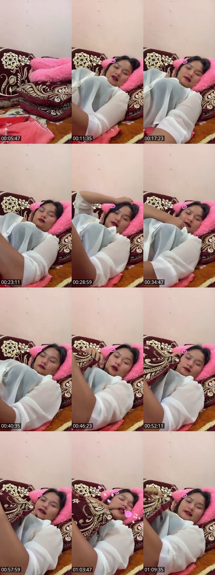 @saru.lama97 TikTok live stream