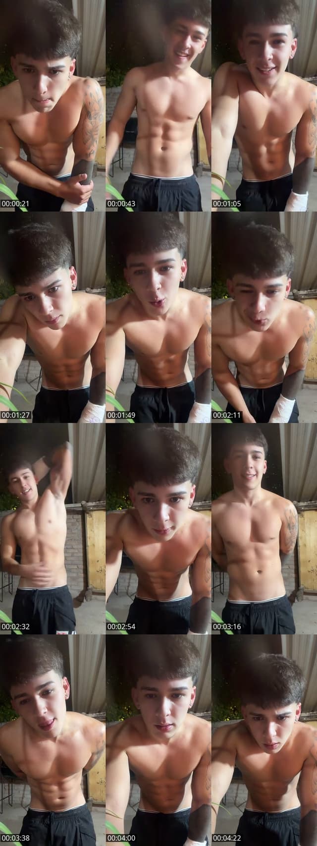 TikTok live: Telegram Mjthiak by @mjthiak