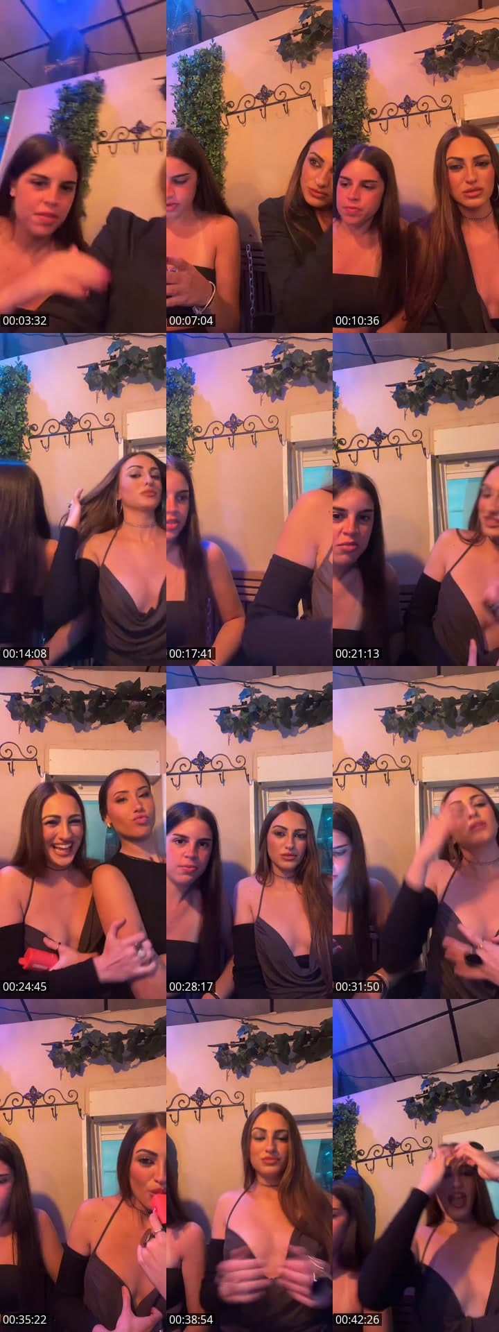 @cayee_02 TikTok live stream
