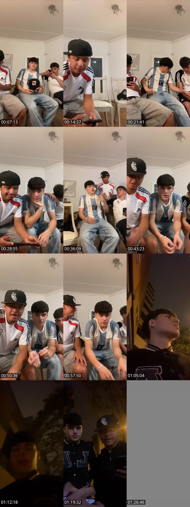 TikTok live: Cenita by @fausti.__14