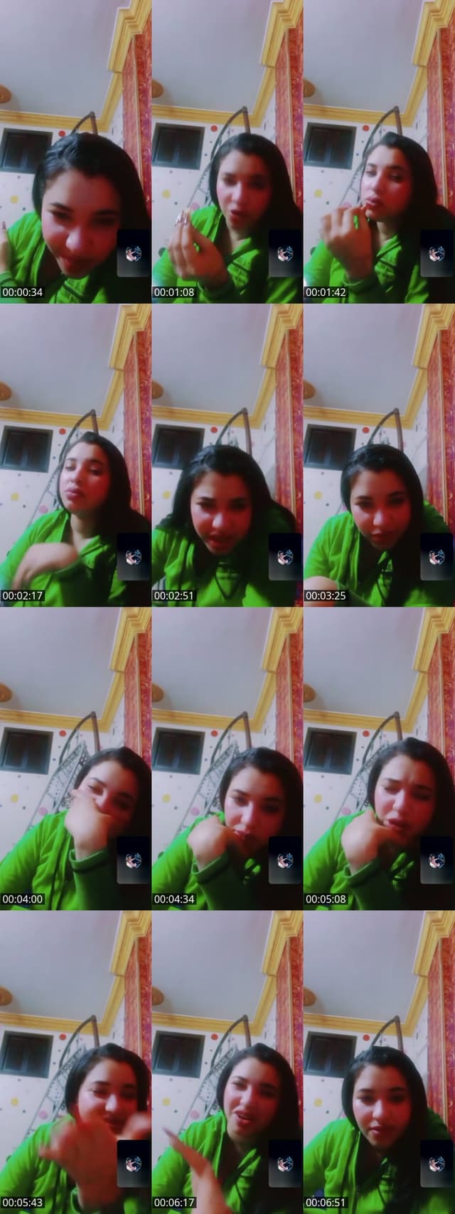@user5943050043418 past TikTok live from 2026-05-01