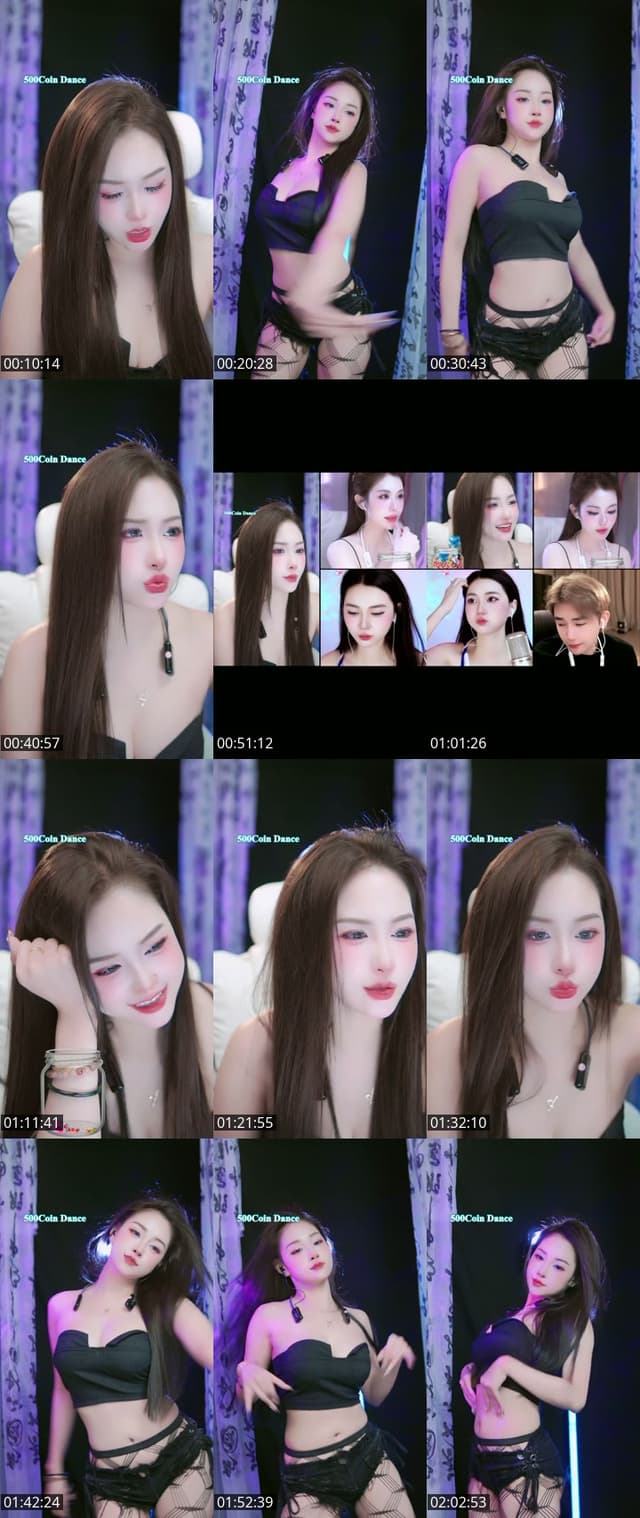 TikTok live: Ngon xinh yeuuuu by @embetina99