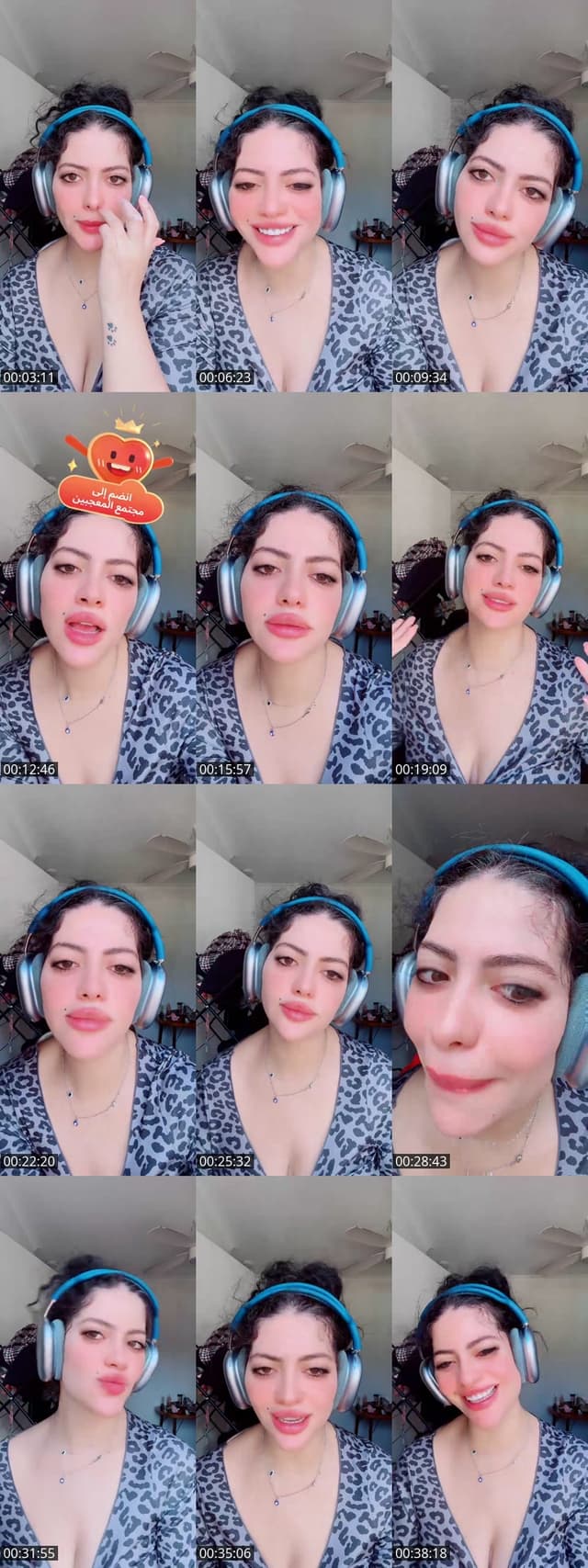 TikTok live: 🦘 by @idontcareanymore818