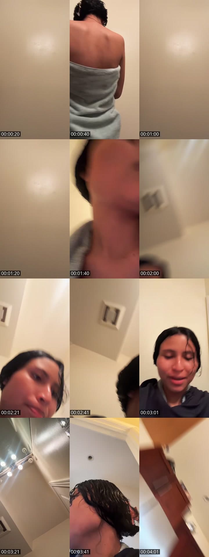 @mi.reina798 TikTok live stream