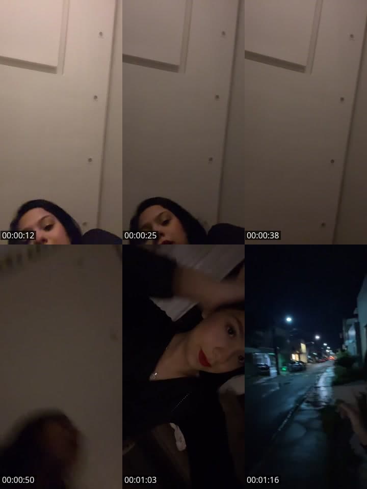@mariajumr_ TikTok live stream