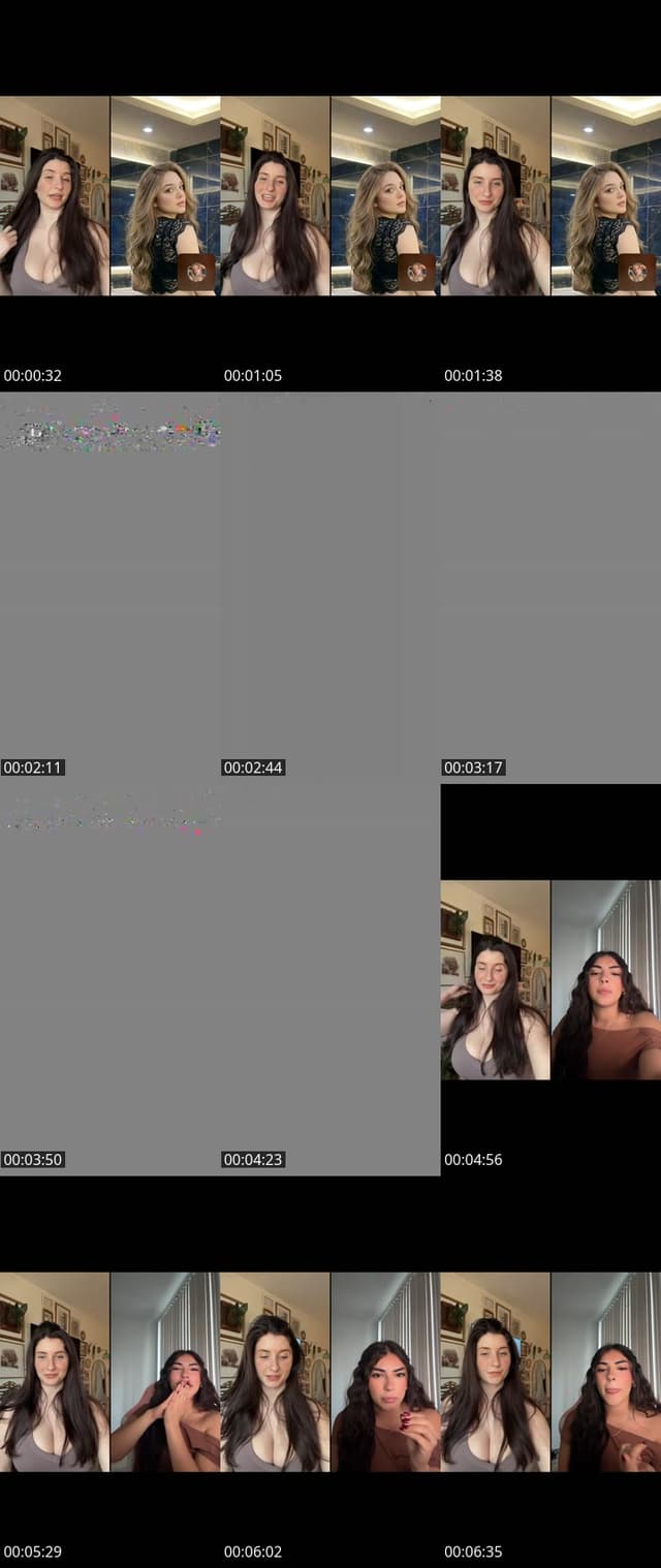 TikTok live: is this thing on? by @honeydollwest