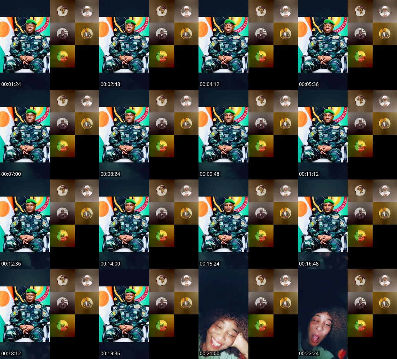 @chronik.de.taniatv2 TikTok live stream