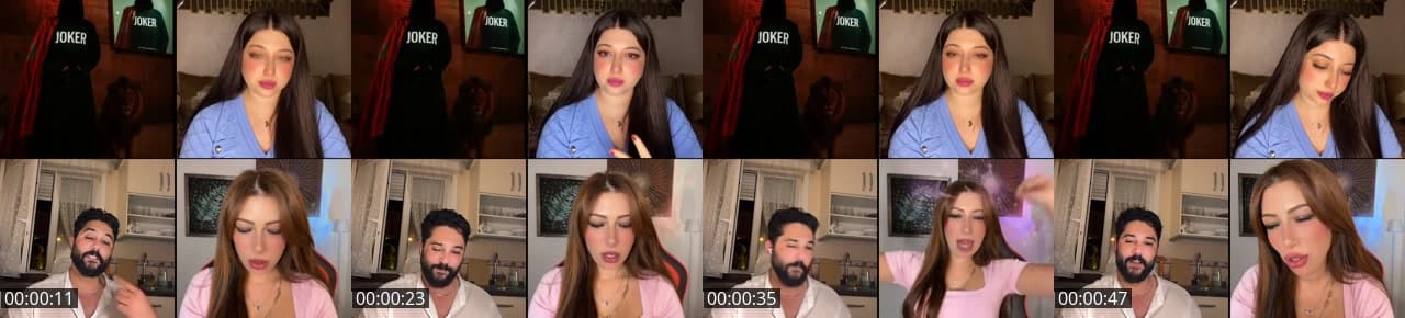 @joker.maroc.36 TikTok live stream