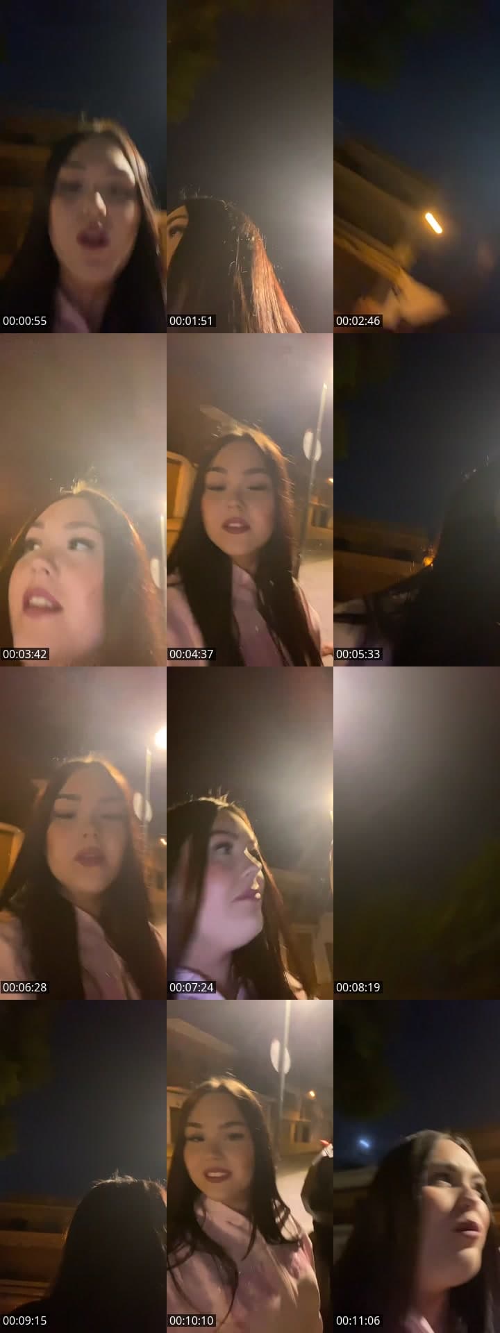 @carmen03__ TikTok live stream
