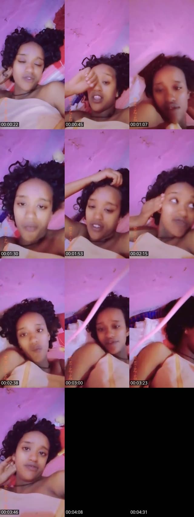 @modelpk5 TikTok live from 2026-05-01