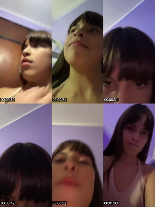 TikTok live: Hagan preguntas by @kiarita._.sorri