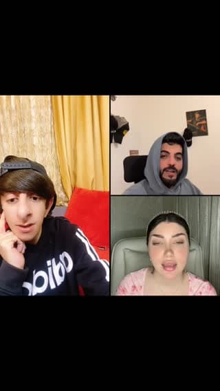 @7oda652 TikTok live stream