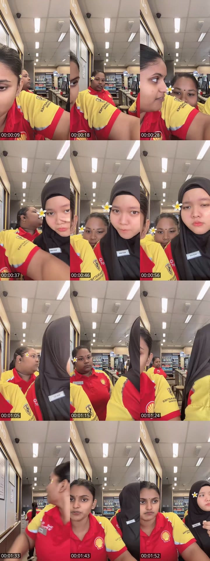 teman ambo sembg