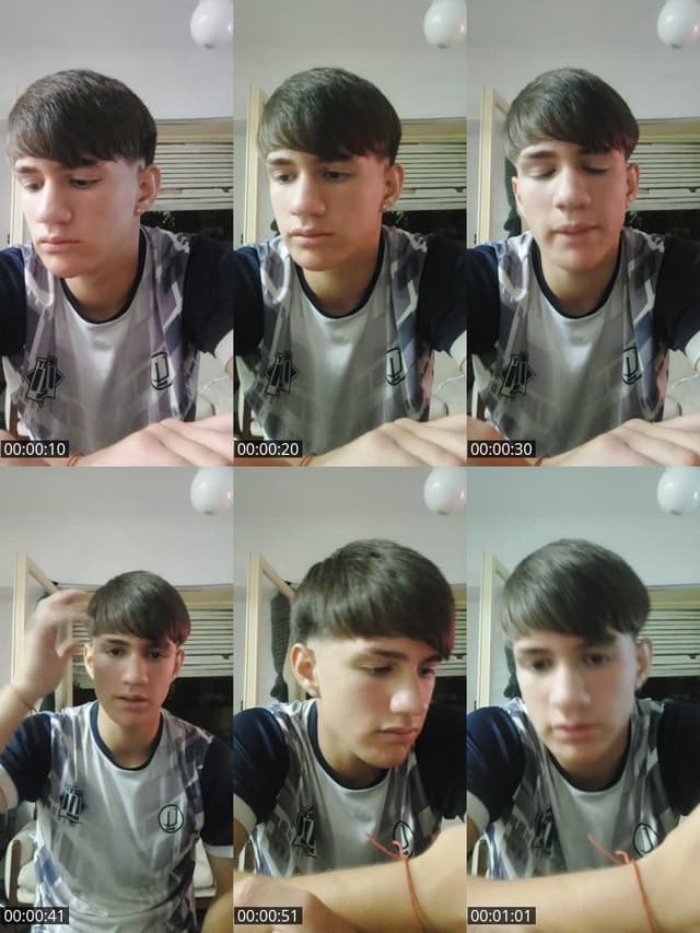 TikTok live: q ondaaa by @tomas.molinass