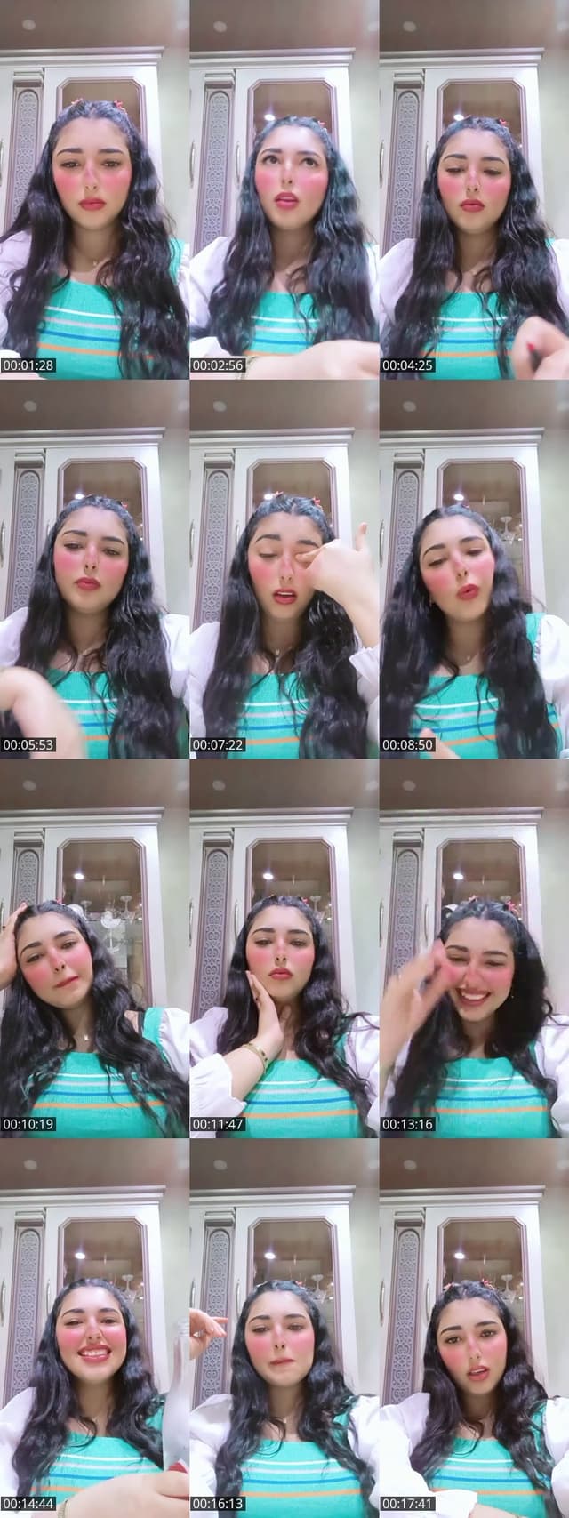 @tasneemahmed6777 TikTok live from 2026-05-01