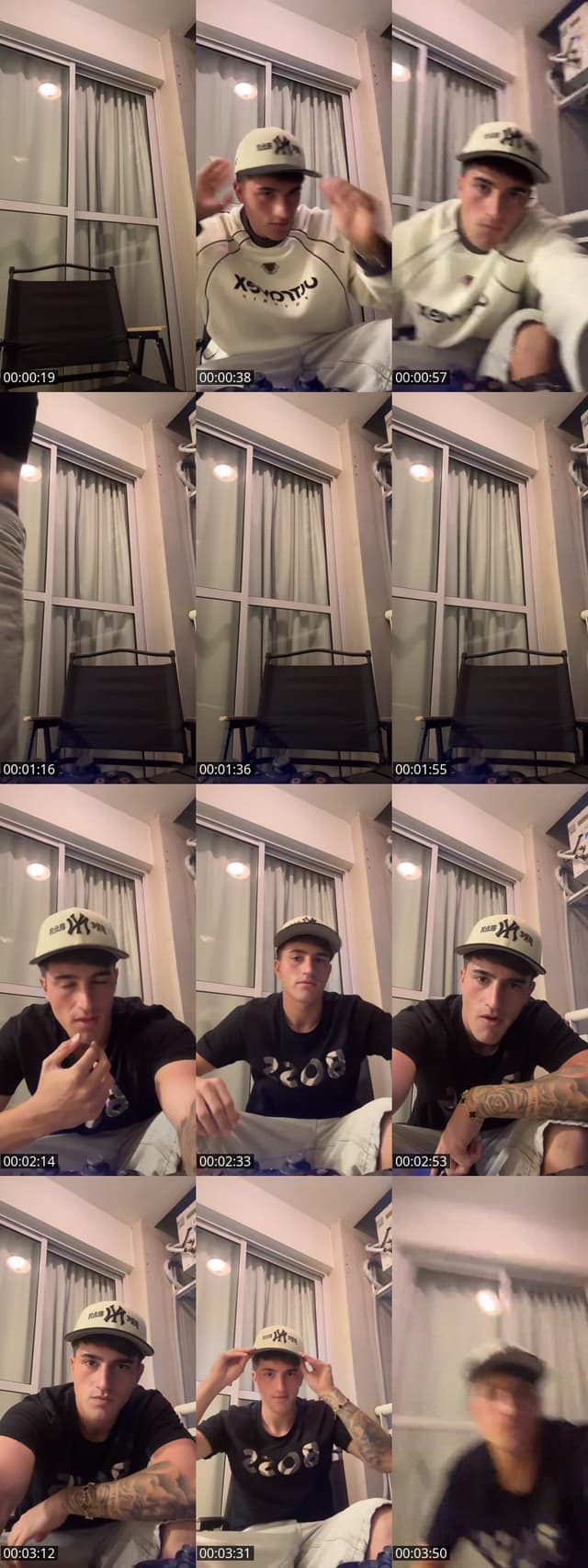 TikTok live: córdoba capital by @totogaravaglia.2