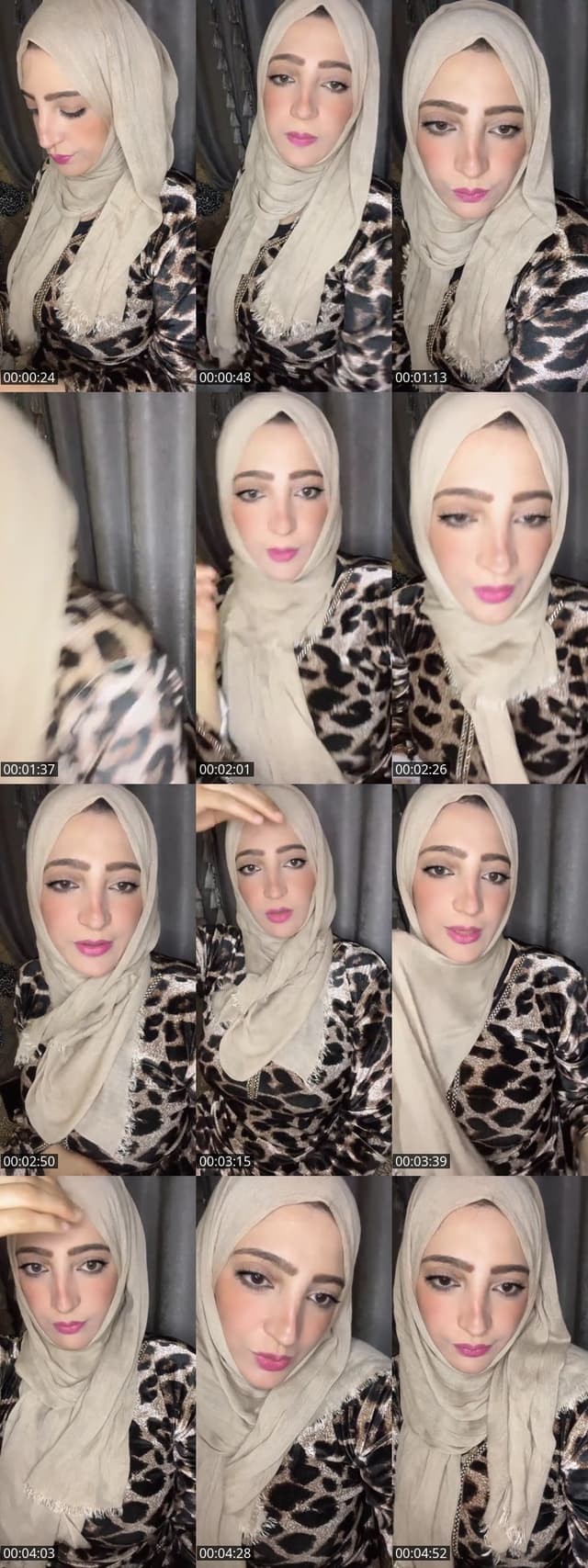 TikTok live: الله كريم إضافة عنوان by @prensesa.cane