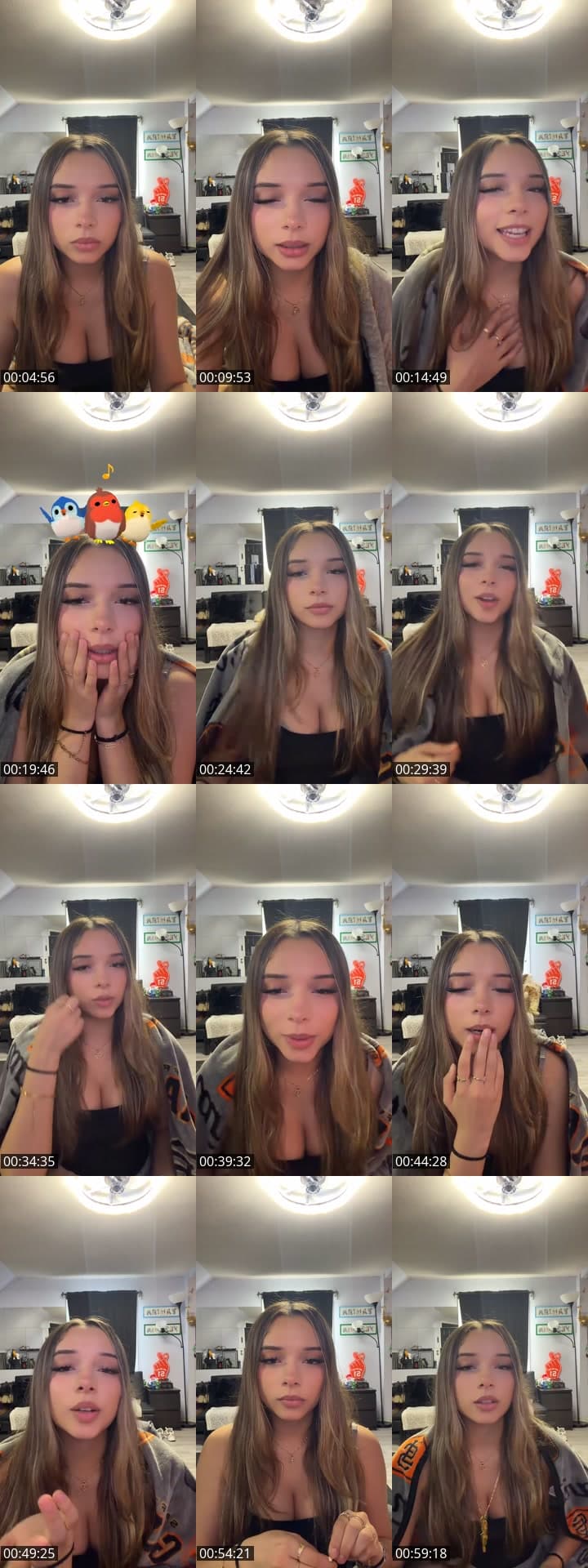 @not.yesi2.0 TikTok live stream