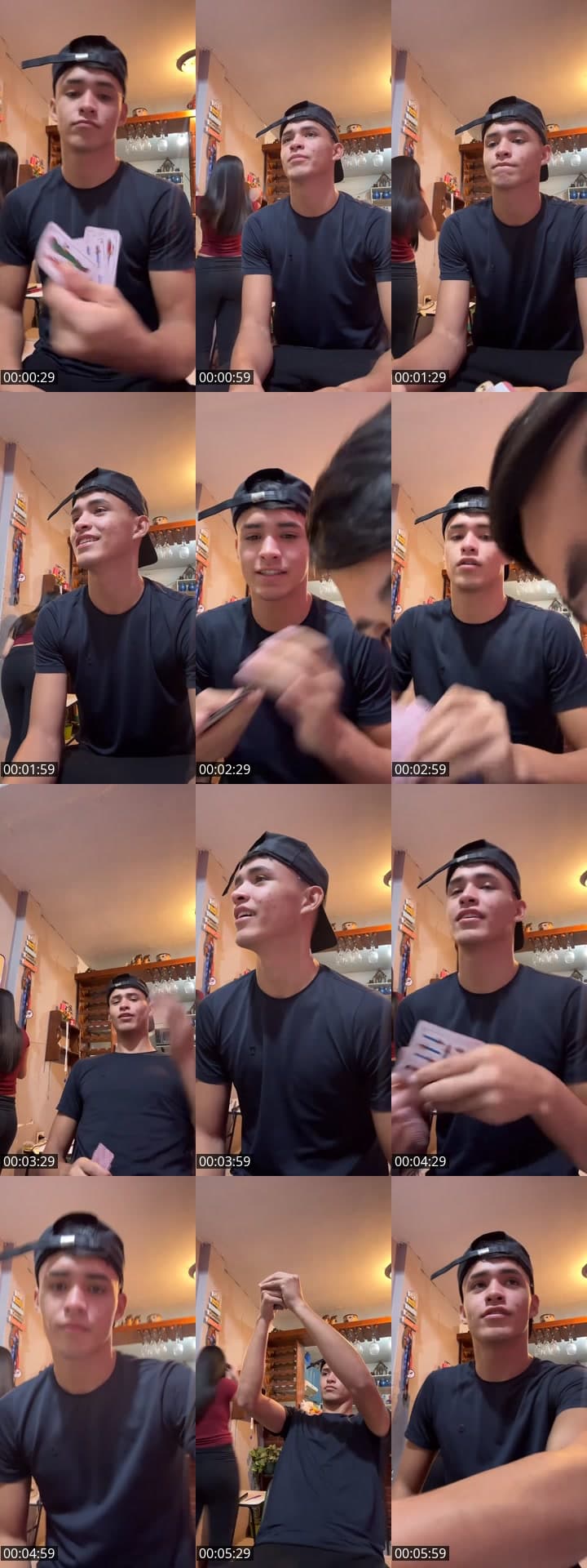 truquito