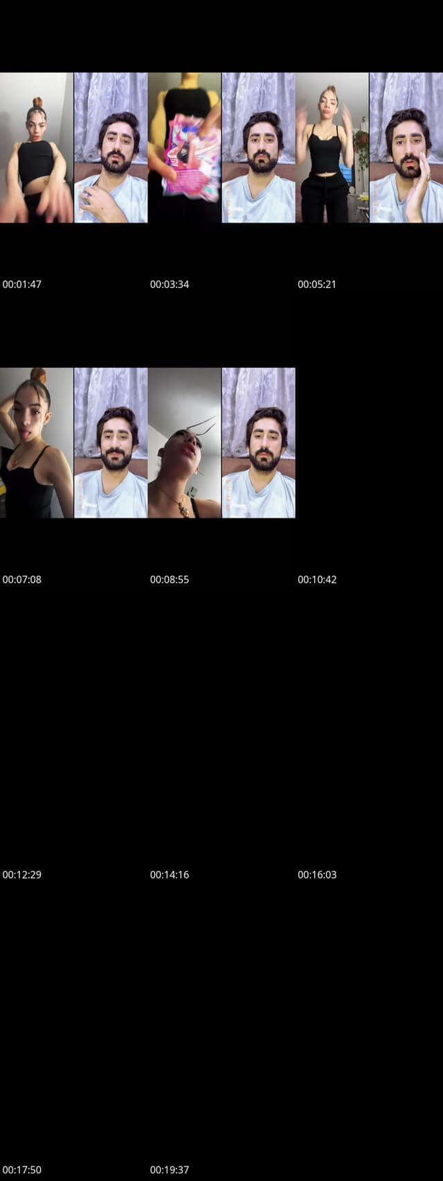 TikTok live: Tap in 🦋 by @gennyszn