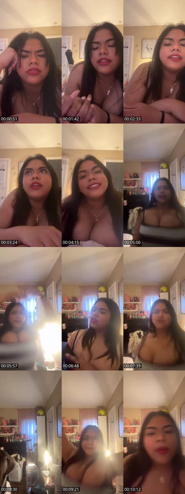 TikTok live: 40k? by @lalaphrsz