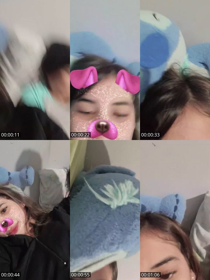 @zoe.rivero46 TikTok live stream