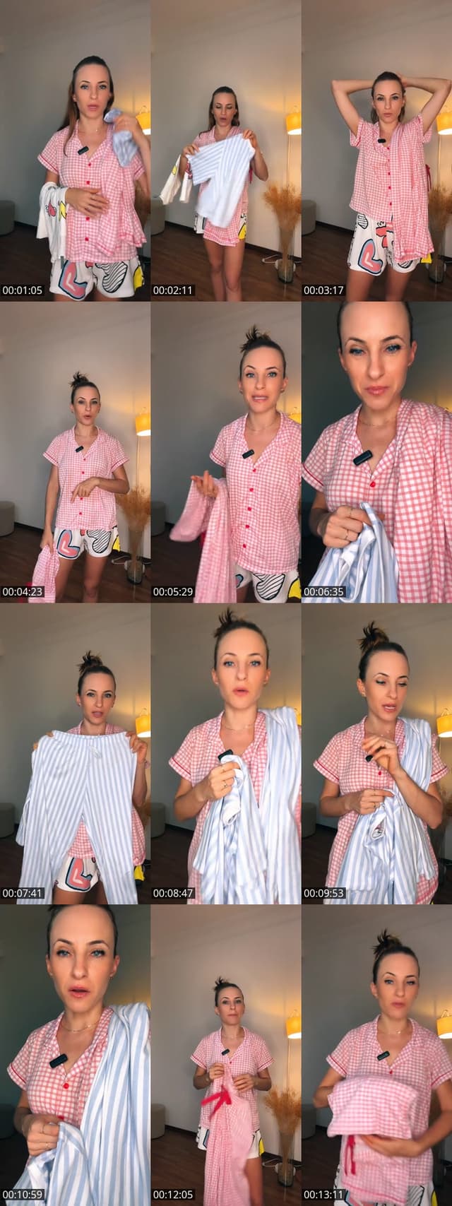 Past TikTok live: Bem-vindo à minha LIVE by @arielepotenza