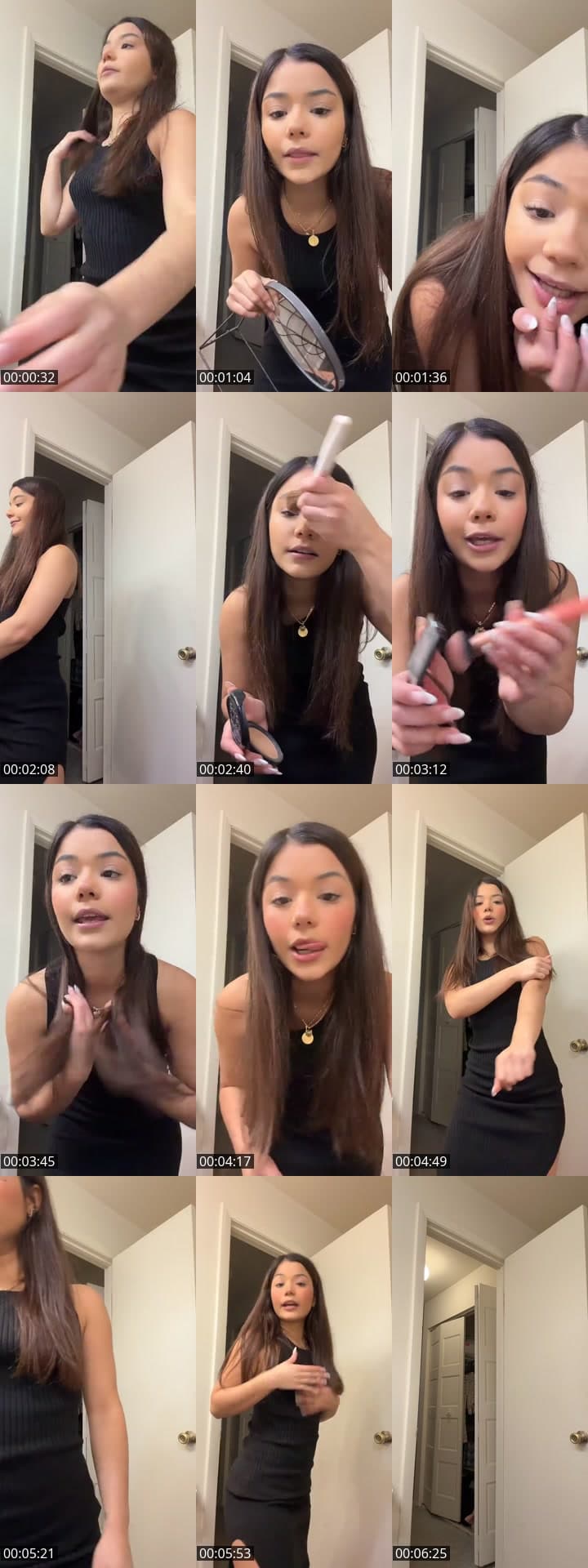 Grwm 🧚🏽lokiviriss on
