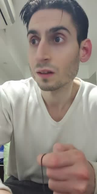 @kfir_vise TikTok live from 2026-05-01