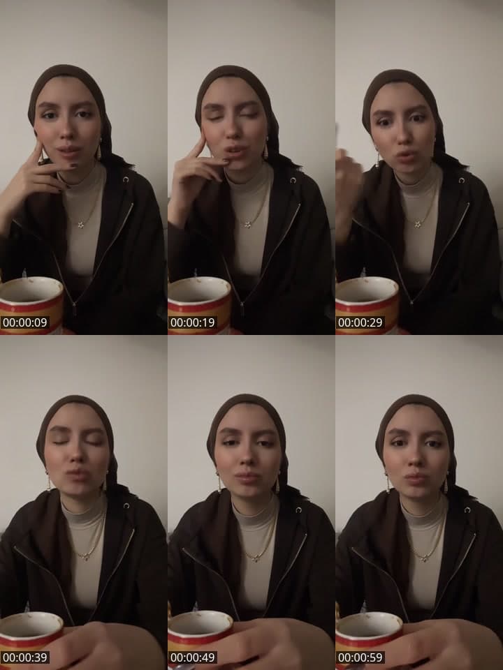 @sevval.ak34 TikTok live stream