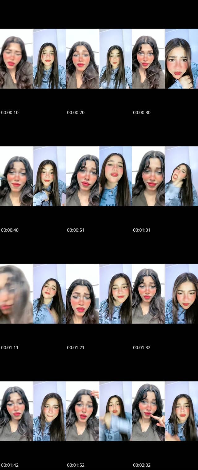 TikTok live: تعالو تعالو 😔 by @neno88554
