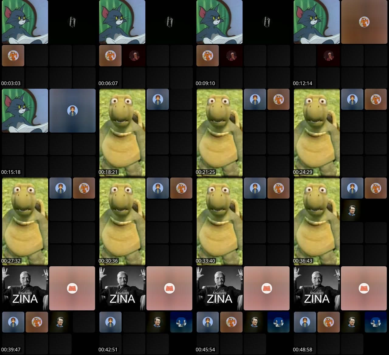 @lordotto TikTok live stream