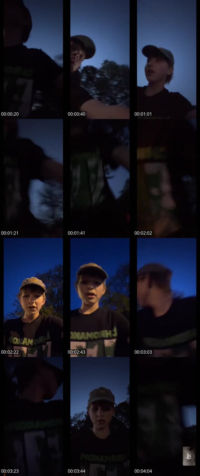 TikTok live: delval stream by @sillydurtles