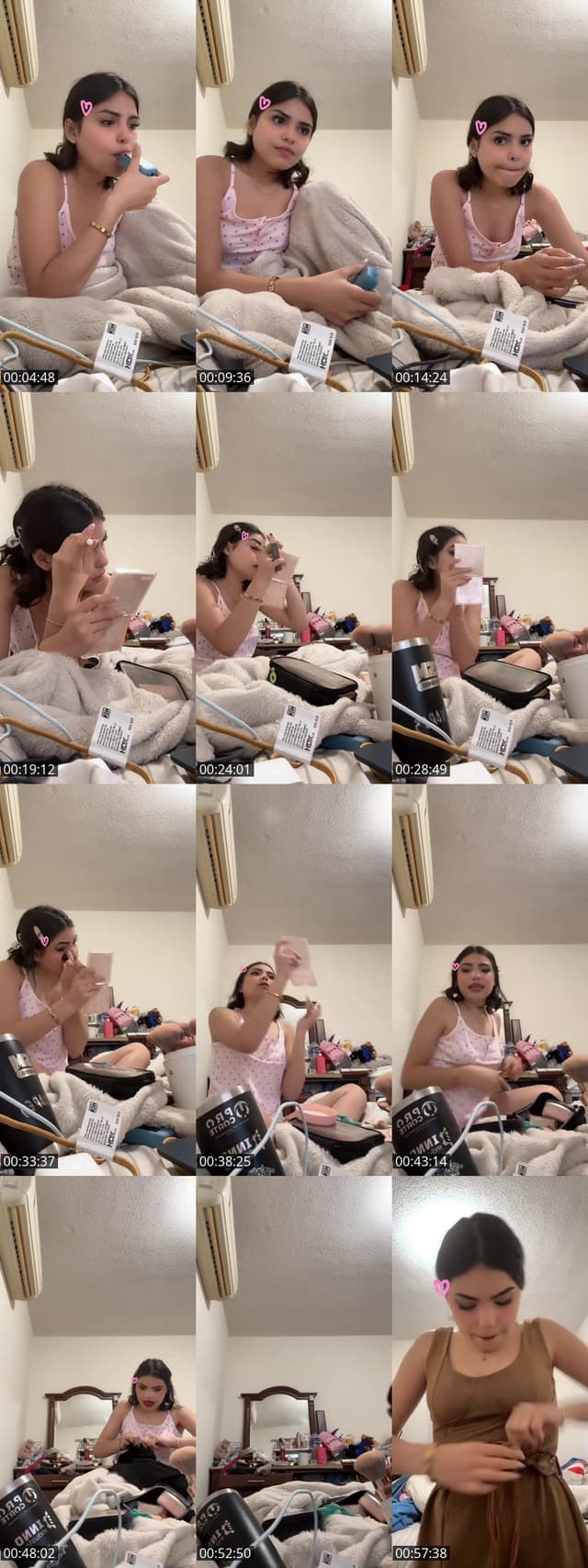 TikTok live: platiquemos by @alejandrarivss