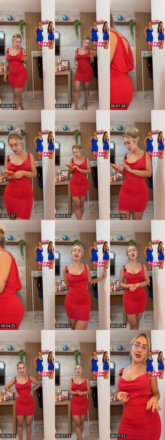 TikTok live: Os melhores preços de lives by @darleanesantos2507