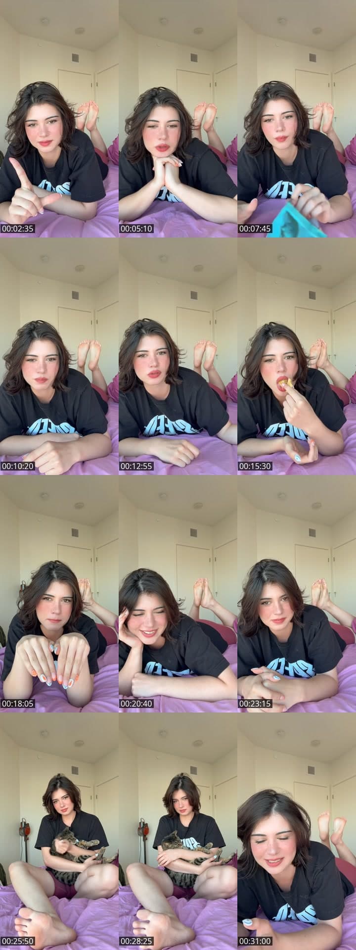 Should I stream daily