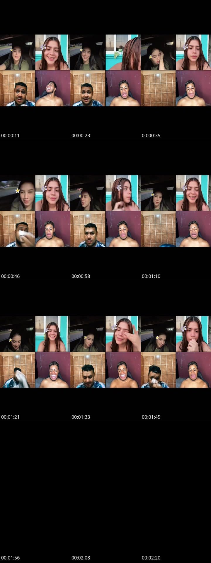 @genesisacevedo6 TikTok live stream