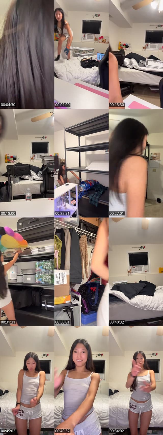 TikTok live: Hiii by @lildwaff