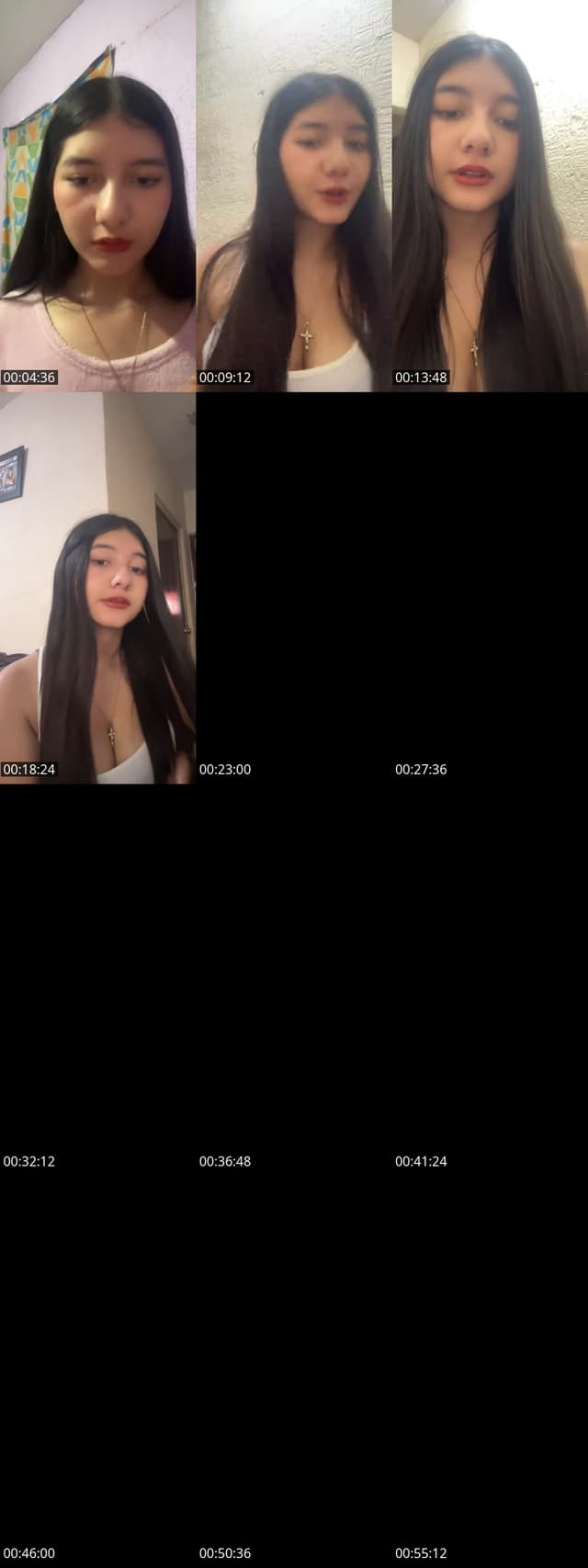 TikTok live: holasi by @nvldezzz_