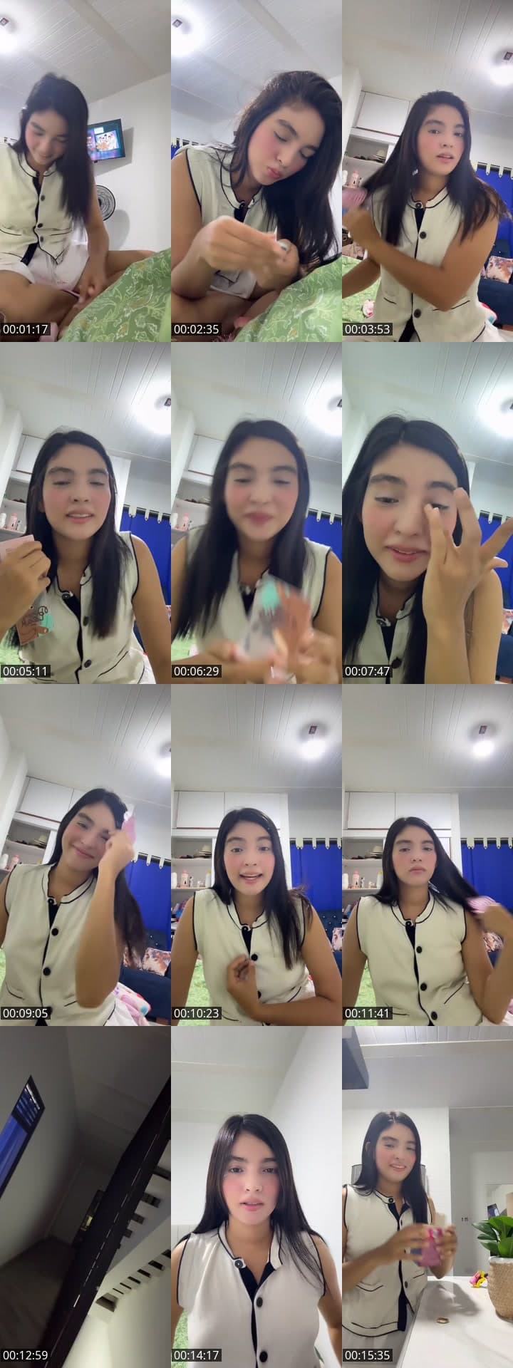 @paulamartinez2426 TikTok live stream